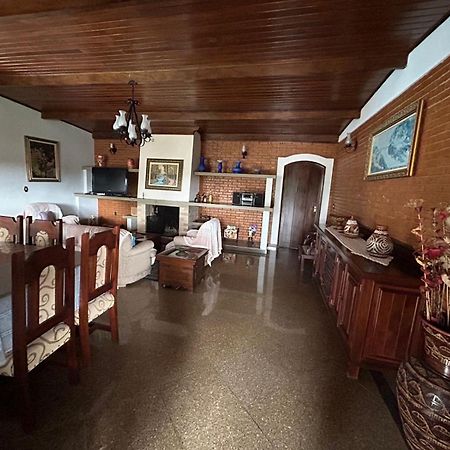 Pousada Casa Da Vo Dita Ouro Fino  Dış mekan fotoğraf