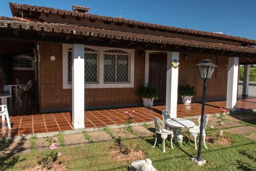Pousada Casa Da Vo Dita Ouro Fino  Dış mekan fotoğraf