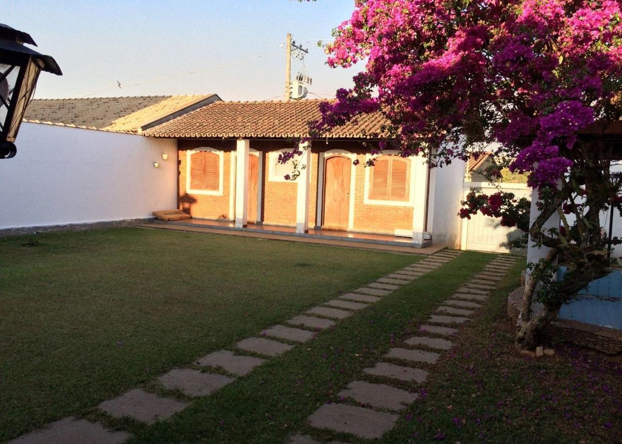 Pousada Casa Da Vo Dita Ouro Fino  Dış mekan fotoğraf