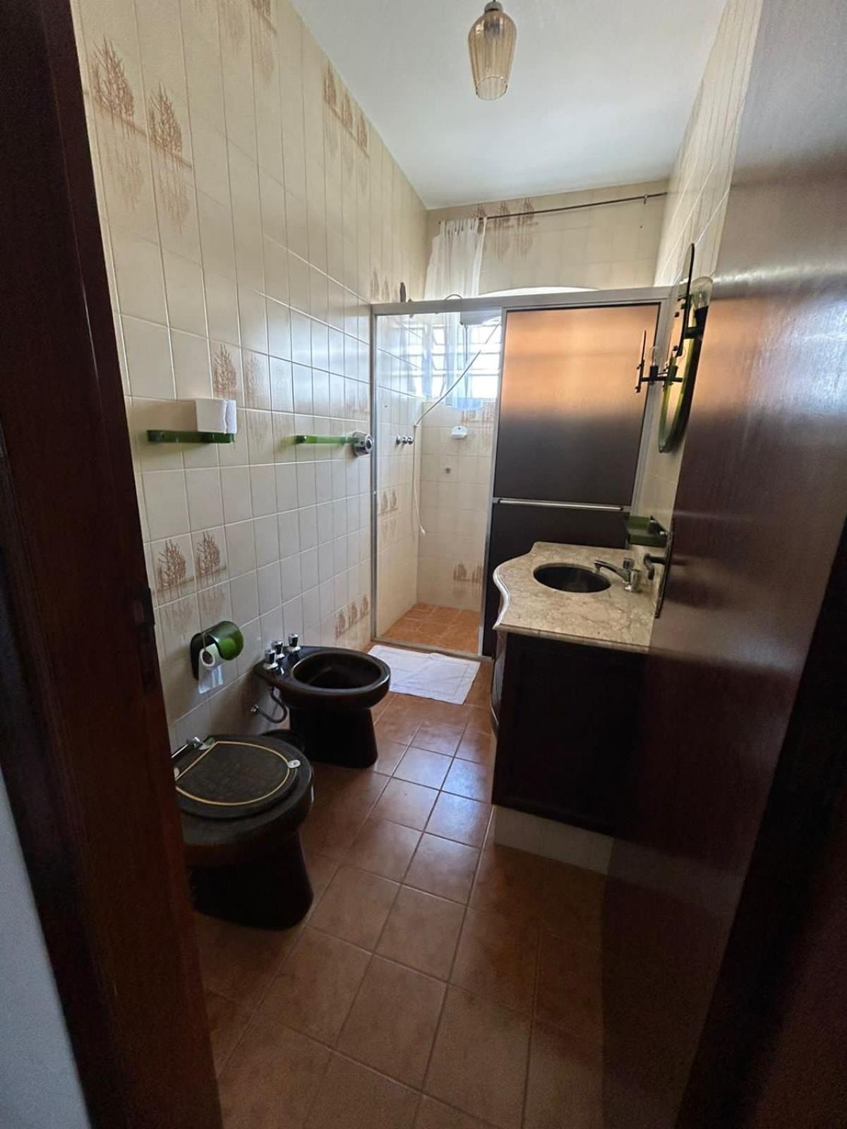 Pousada Casa Da Vo Dita Ouro Fino  Dış mekan fotoğraf