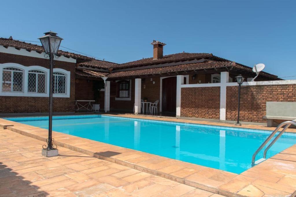 Pousada Casa Da Vo Dita Ouro Fino  Dış mekan fotoğraf