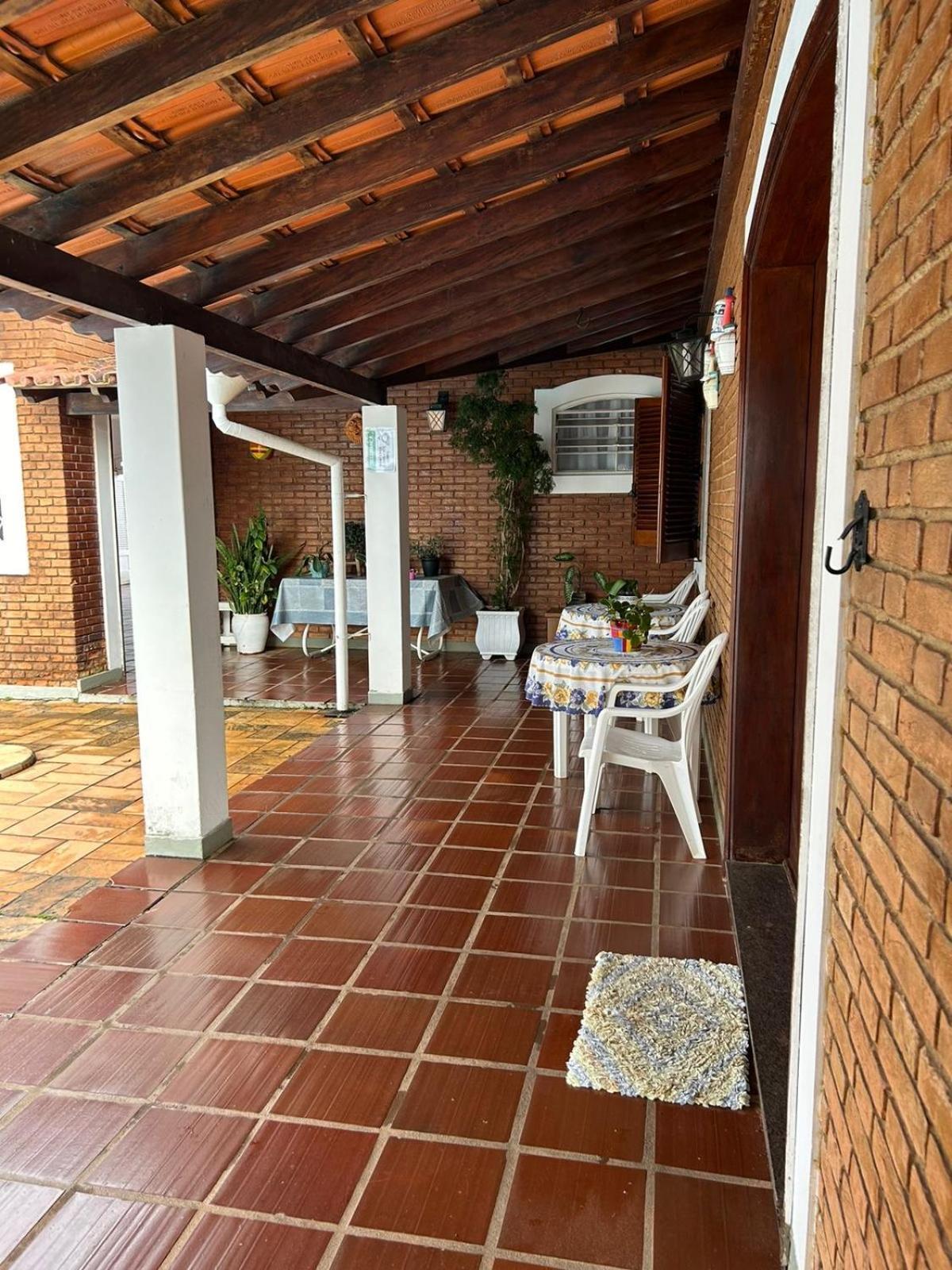 Pousada Casa Da Vo Dita Ouro Fino  Dış mekan fotoğraf