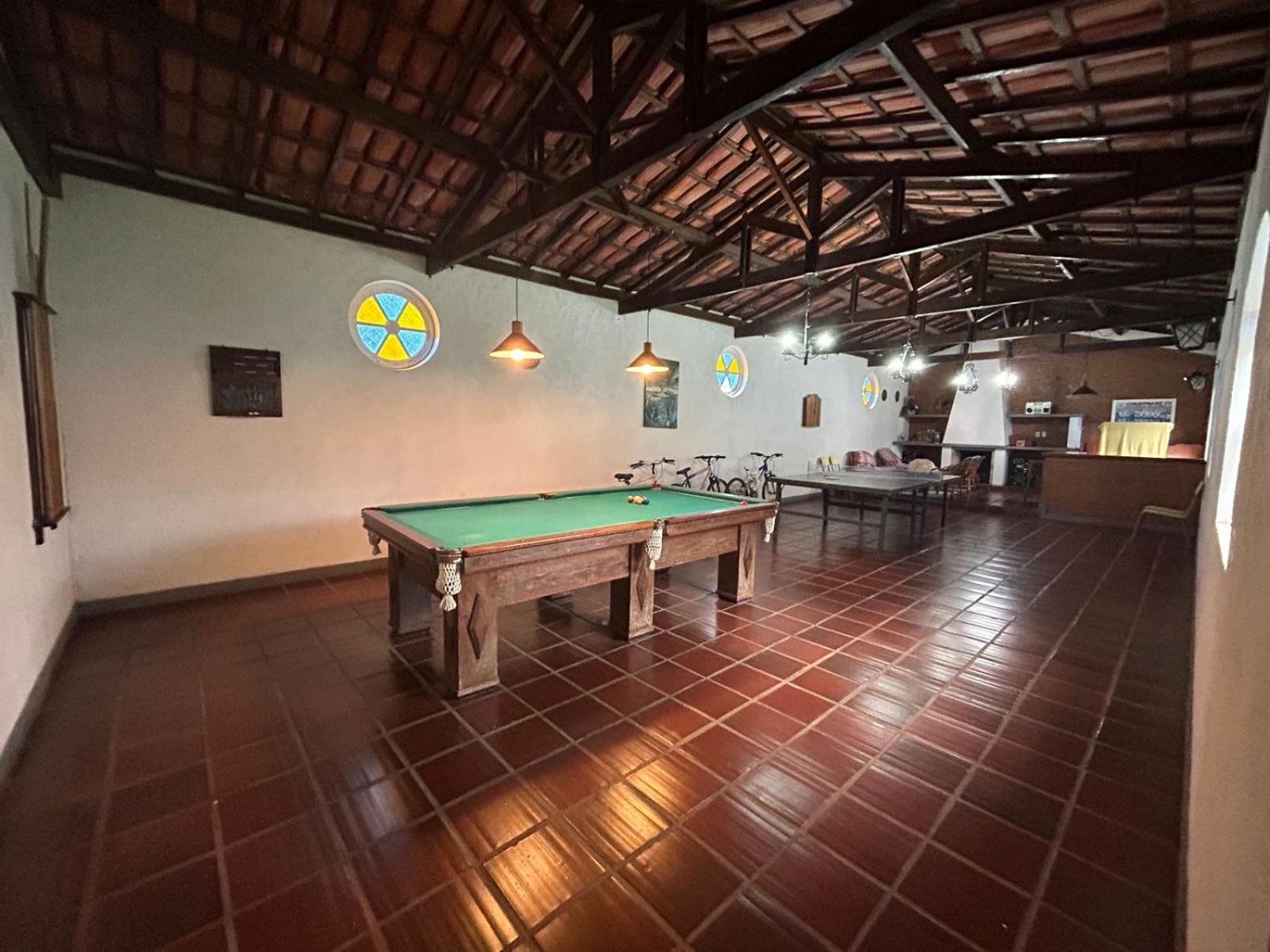 Pousada Casa Da Vo Dita Ouro Fino  Dış mekan fotoğraf