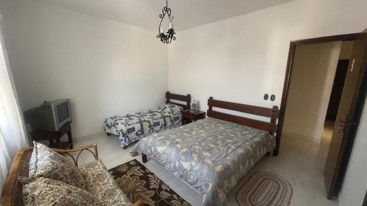 Pousada Casa Da Vo Dita Ouro Fino  Dış mekan fotoğraf