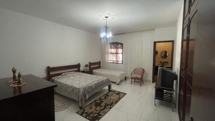 Pousada Casa Da Vo Dita Ouro Fino  Dış mekan fotoğraf